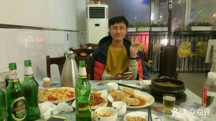 英兰朝族饭店-图片-梅河口市美食-大众点评网
