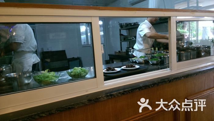 名家坊·米源0厨房——凉菜房1图片 - 第836张
