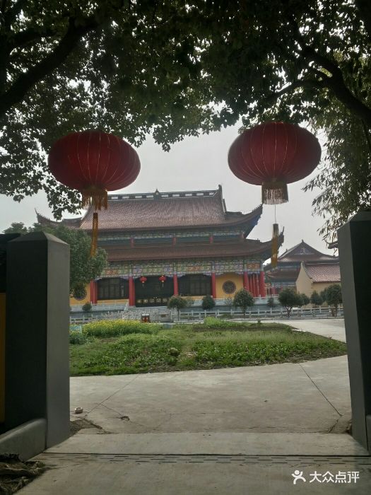 福慧寺图片