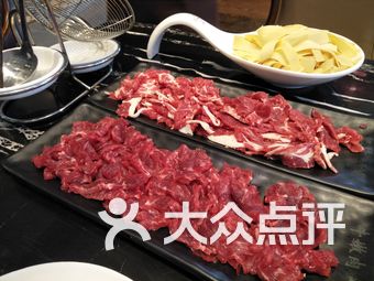 鲜牛记人均