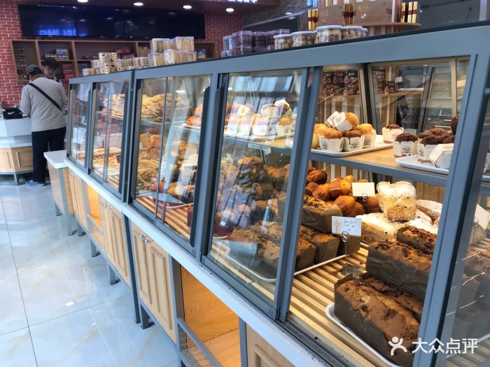 起士林西饼屋(小白楼店)图片 - 第112张