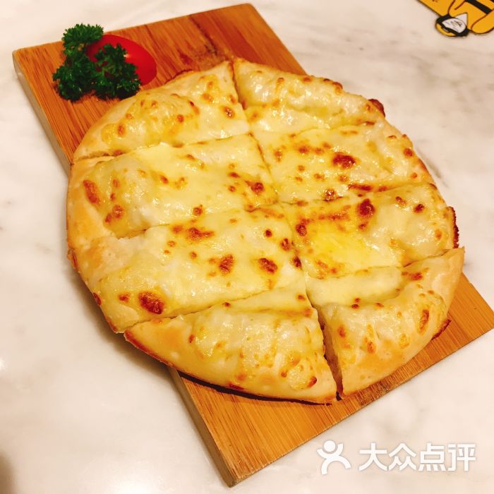 星贝壳比萨(印象城店)星贝壳芝士条图片 - 第1张