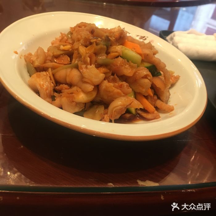 红樱桃饭店(北行店)图片 - 第403张