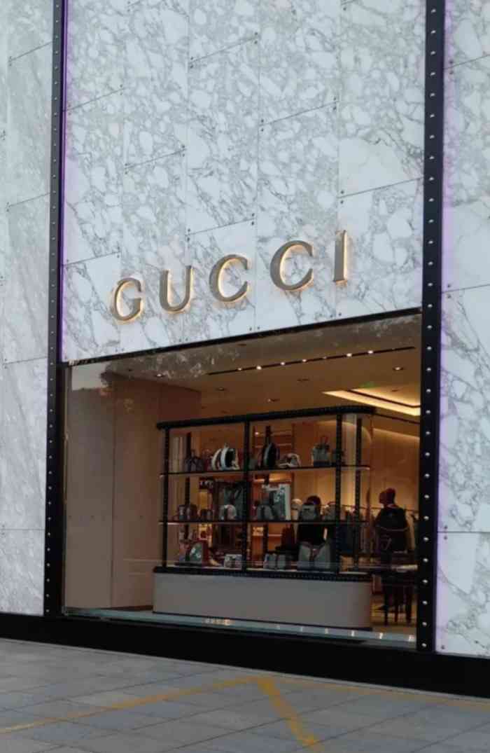 gucci(杭州大厦店)-"gucci是大家喜欢的奢侈品品牌～.