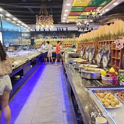 【皇室经典鲜牛肉火锅自助餐厅】电话,地址,价格,营业时间(图) - 玉林