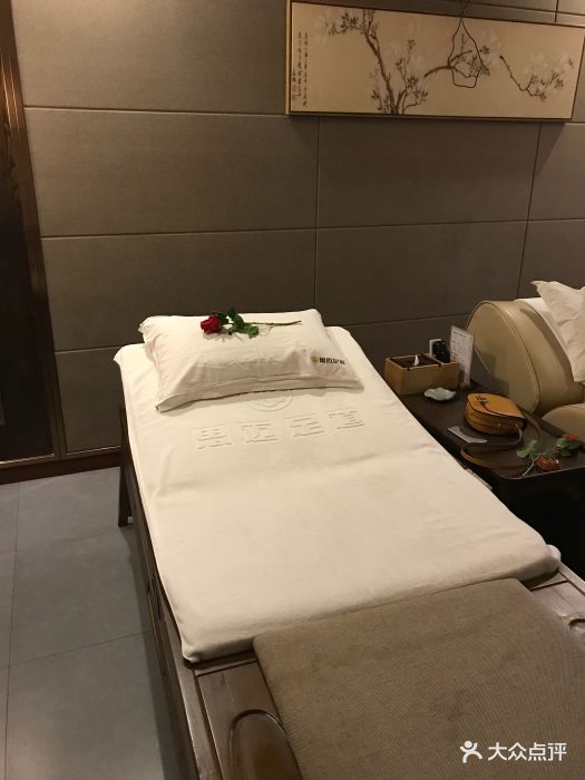 思迈足道(汽博店)-图片-重庆休闲娱乐-大众点评网