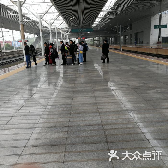 株洲西站图片-北京火车站-大众点评网