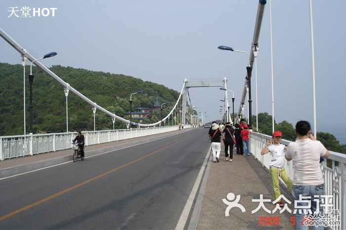 北大桥北大桥海景图片-北京其他景点-大众点评网
