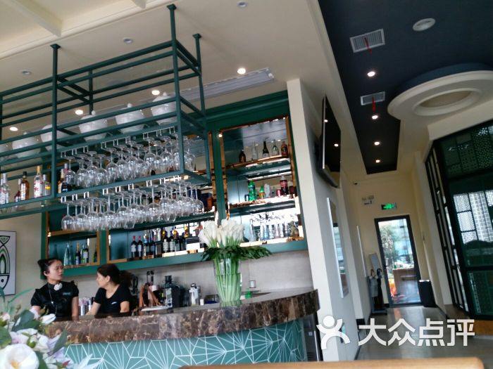 米朵餐厅图片 - 第3张