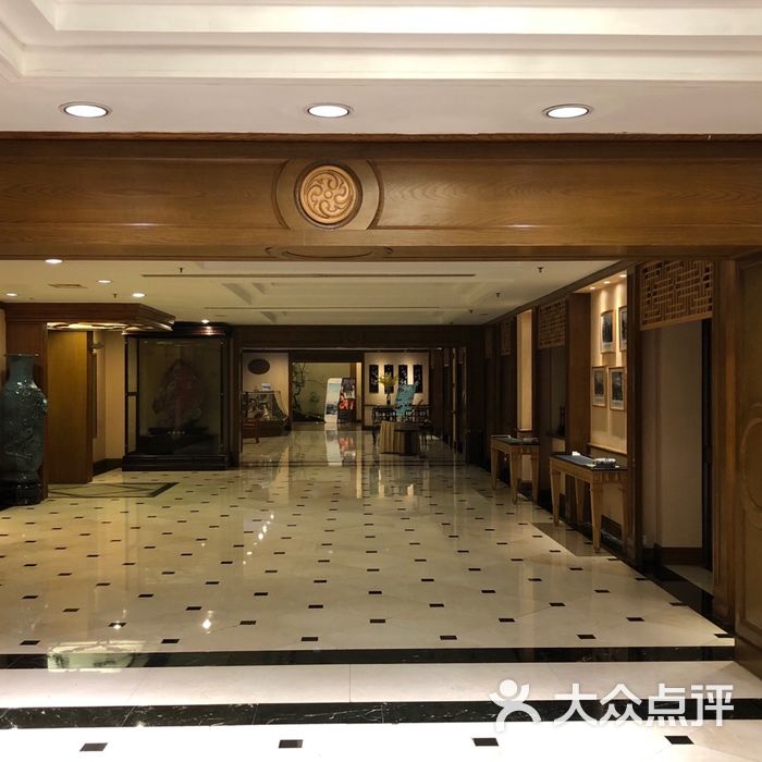 杭州香格里拉饭店