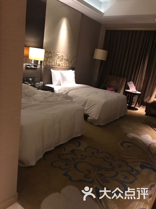 宁德万达嘉华酒店图片 - 第165张