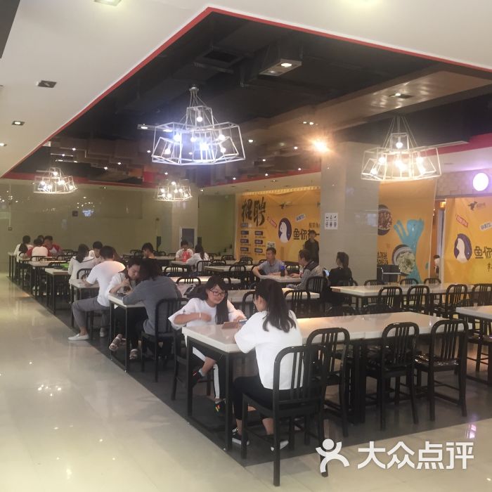 公元铭美食广场(虎泉店)图片 - 第62张