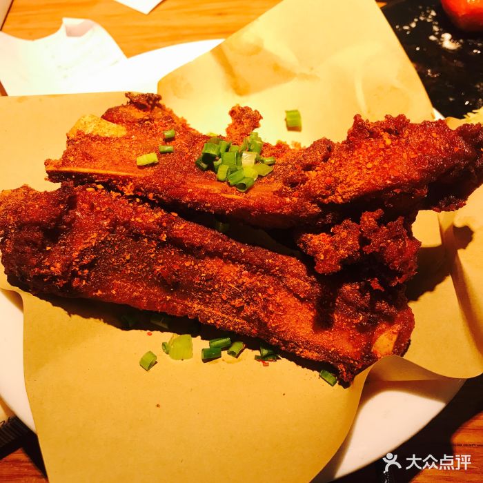 川城(湖滨银泰in77c店)-图片-杭州美食-大众点评网