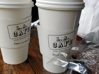 LA Cafe