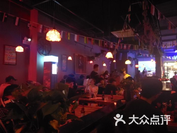 havis酒吧(街道口店)-图片-武汉休闲娱乐-大众点评网