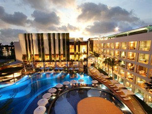 雷根巴厘岛万豪酒店地址,电话,价格,预定(图)