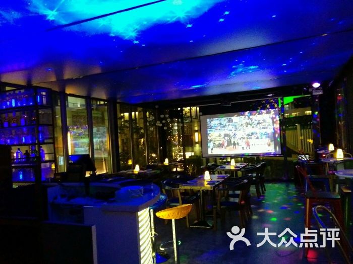 星空-美式烤肉bar&stars bbq-图片-上海美食-大众点评网