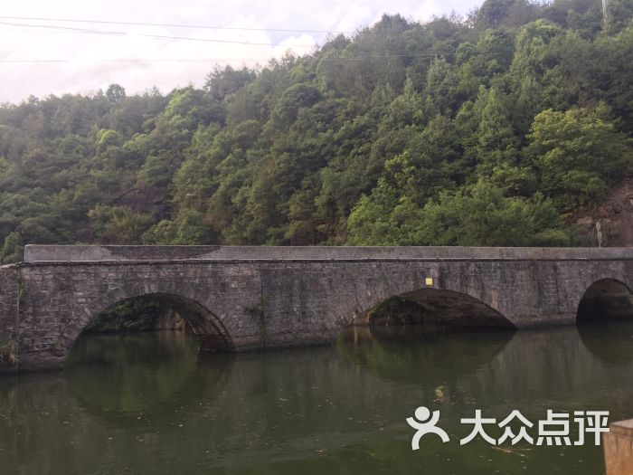 松溪河风景区-图片-平远县周边游-大众点评网