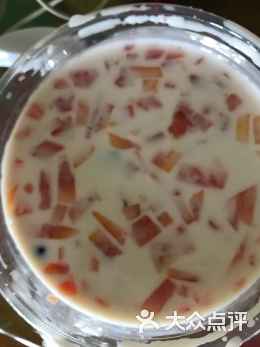 浪漫海湾冷饮吧