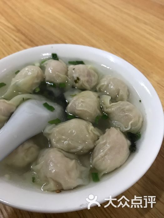 建阳水吉扁肉-图片-南平美食-大众点评网