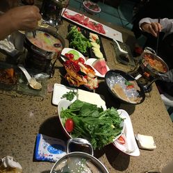 品尚豆捞人均