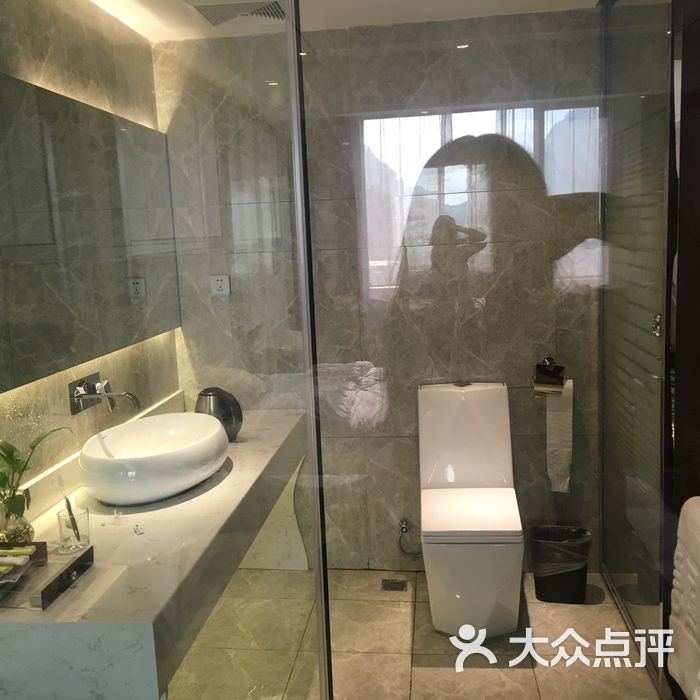 桂林中隐国际酒店