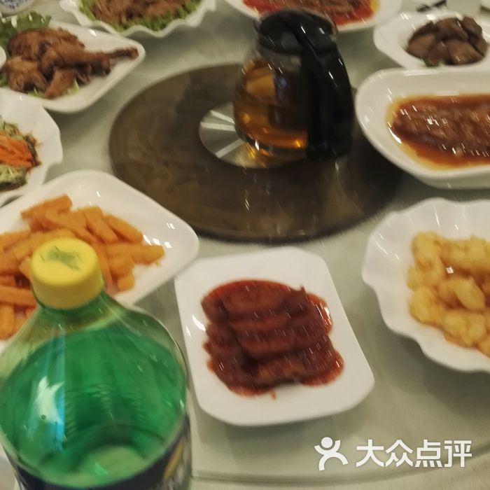 燕春楼饭庄图片-北京其他中餐-大众点评网