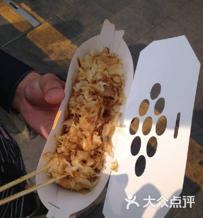 船の木丸子小章鱼(杨家坪旗舰店)章鱼-第2张武士图片图片