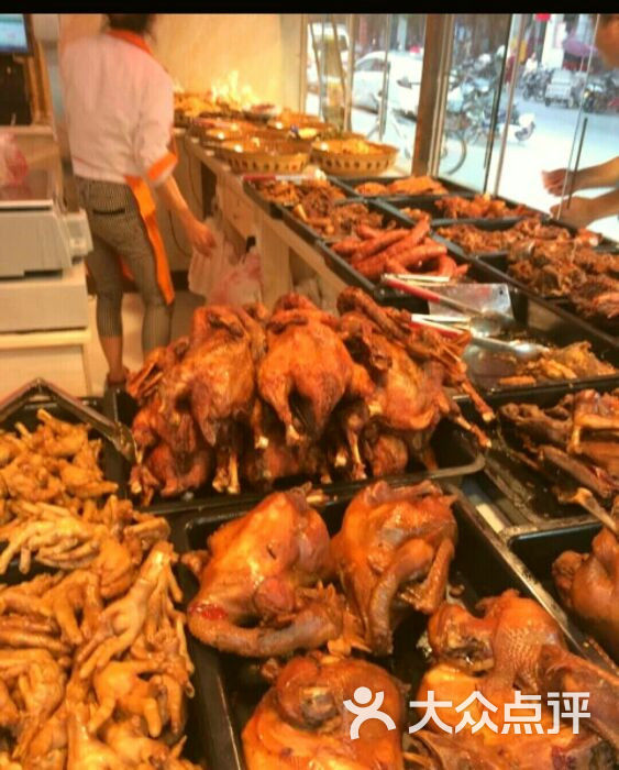 九多肉多(老集店)图片 - 第3张