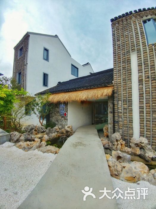 苏州三山岛隐民宿图片 - 第20张