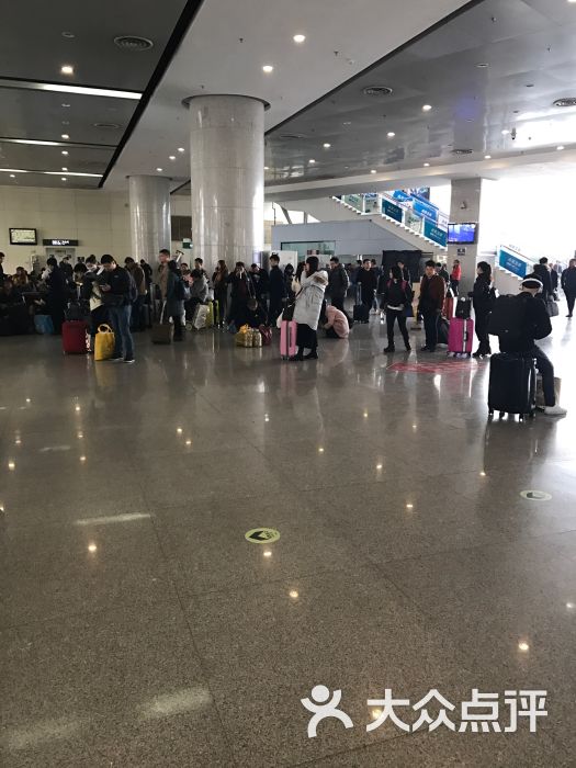 岳阳东站(高铁站)-图片-岳阳生活服务-大众点评网