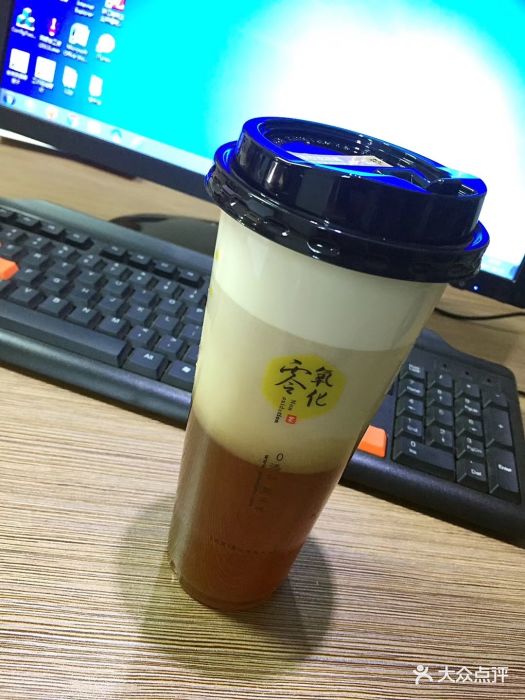 古茗奶茶(温迪路店)图片 - 第7张