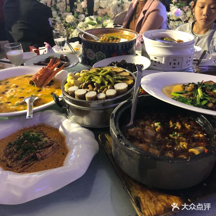 大蓉和(德阳店)图片 - 第45张