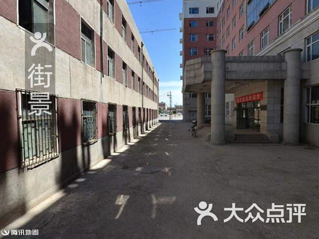 吉林艺术学院现代传媒学院研究生部周边街景-2图片-北京大学-大众点评