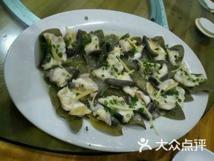 山水房美食图片-农庄-临沂美食-大众点评网团美食自助美云浮图片