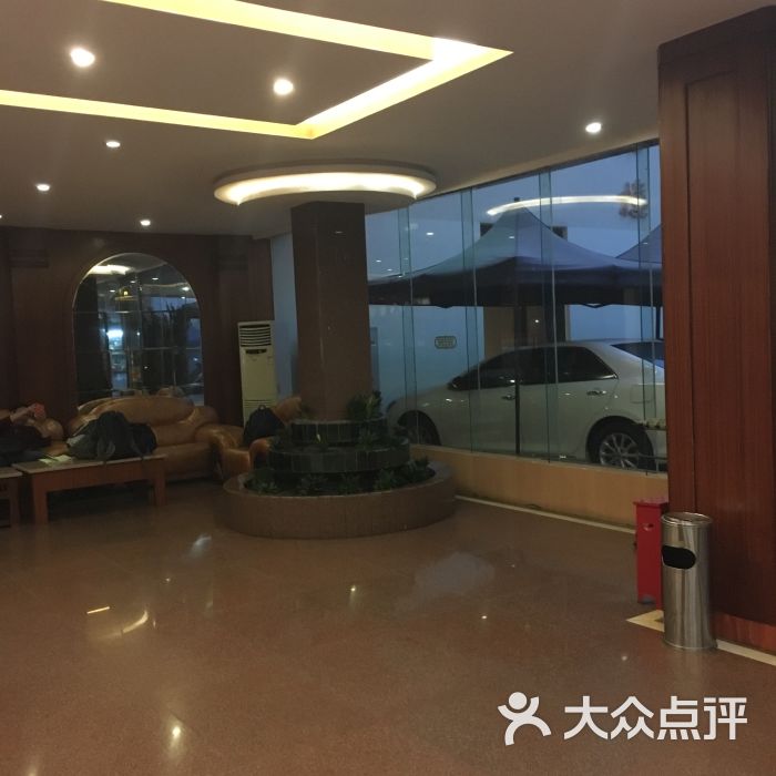 园中园迎宾馆-图片-雷州市酒店-大众点评网