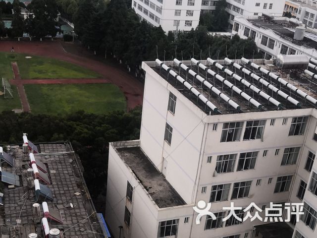 大理学院(荷花校区)