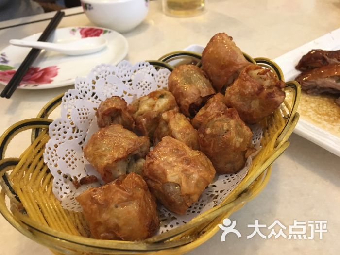 广东美食.潮汕味道(十里河总店)图片 第165张