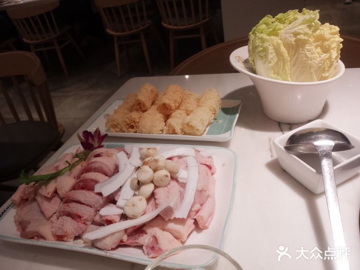 椰客·海南椰子鸡(骏壹万邦店)--菜图片-广州美食