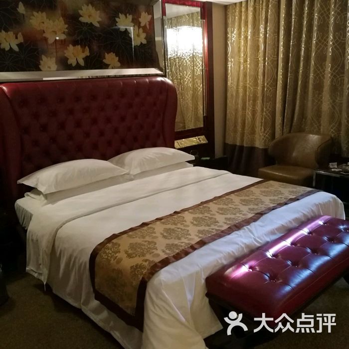 东方威尼斯水世界大酒店
