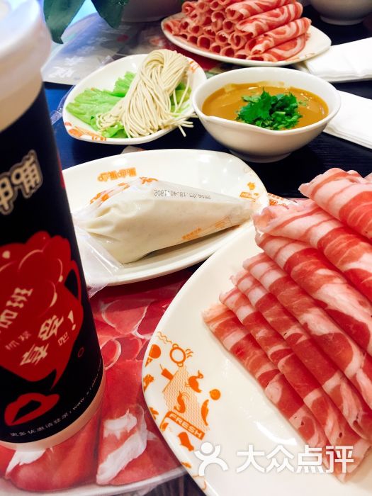 呷哺呷哺(唐山大全城)-美食-唐山做法-大众点评微波炉美食图片远洋图片