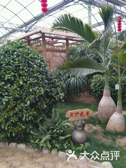文登市西楼生态园图片 - 第13张