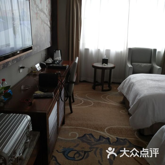 南京山水大酒店