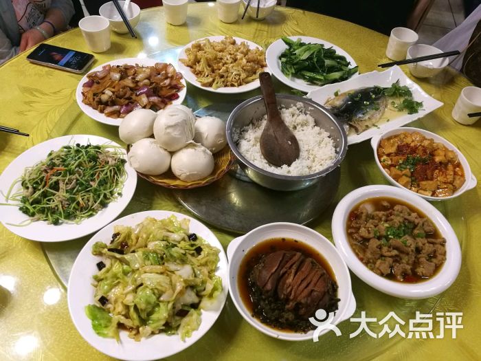 巾帼酒店团餐1图片 第4张