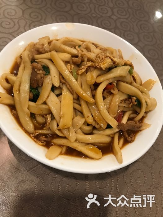 隆祥餐馆-图片-介休市美食-大众点评网