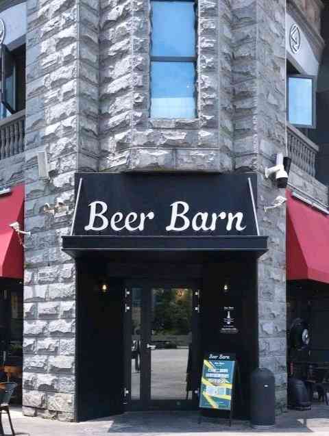 beer barn(泛悦汇店)-"意面的口味一般,但是看相好.的