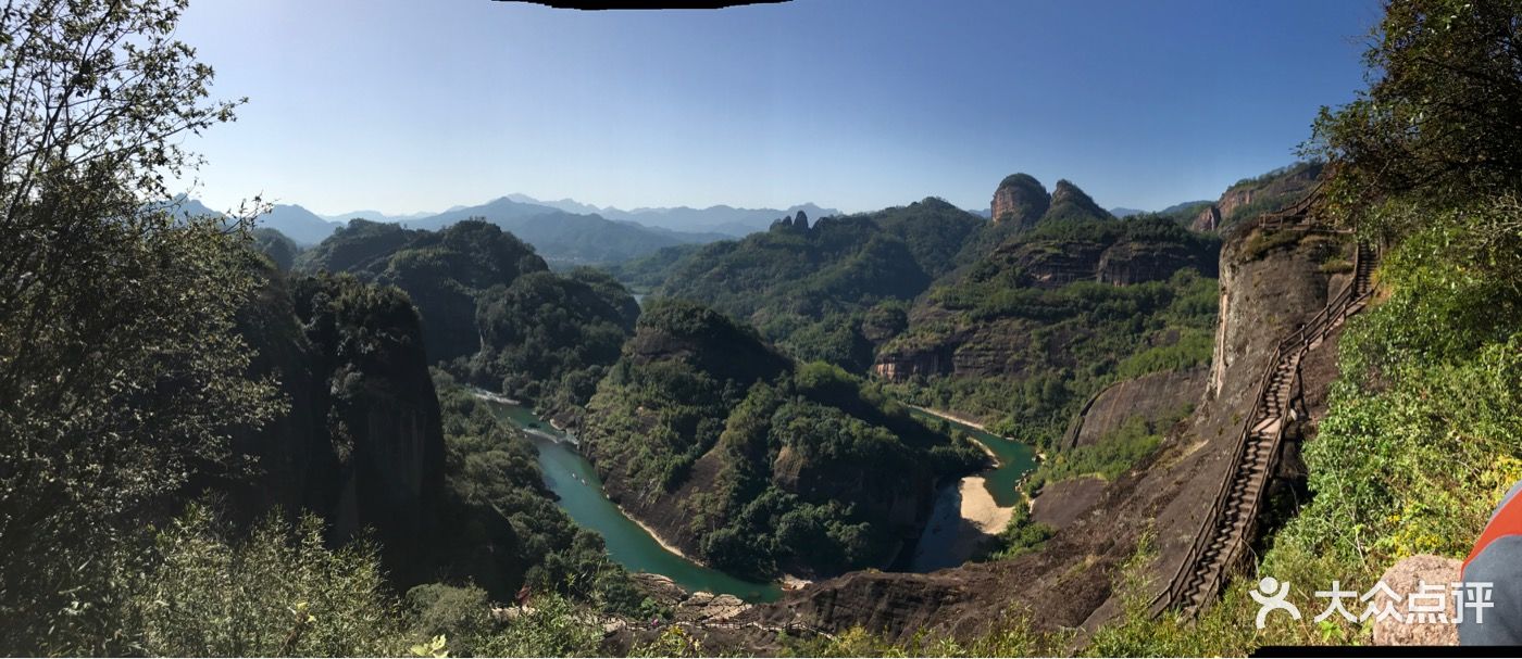 天游峰景区图片 - 第3张