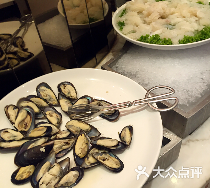 小贝壳海鲜自助火锅(金玉兰广场店)图片 - 第6张