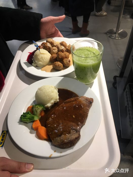 宜家餐厅图片 第769张