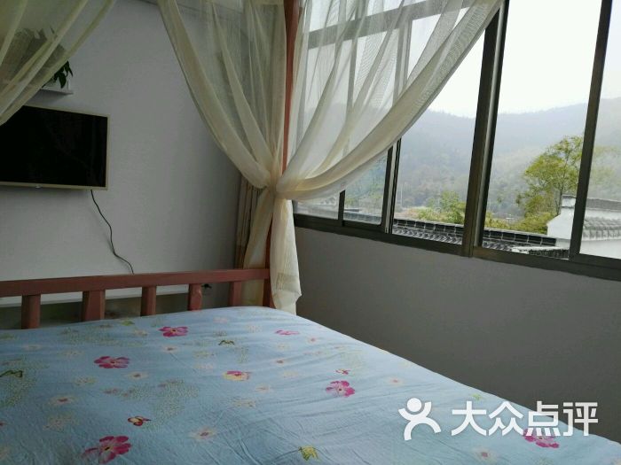 云中竹石塘竹海农家乐民宿风景房图片 - 第11张